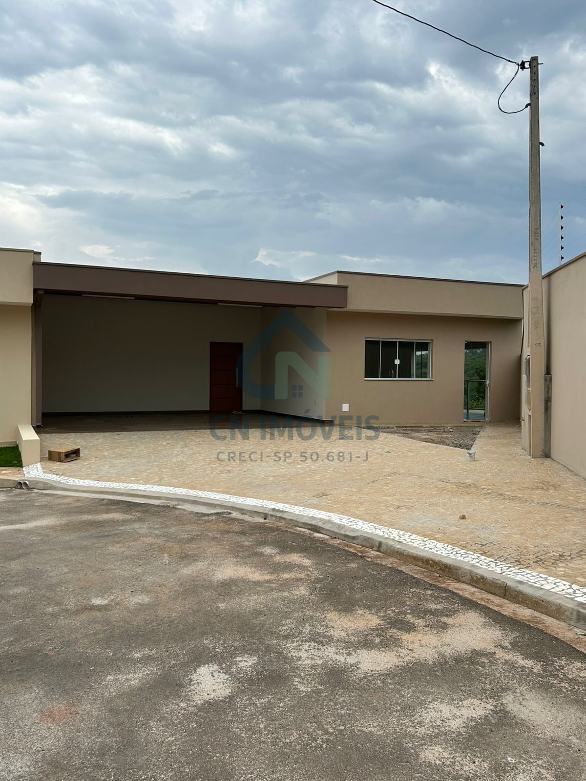 Casa à venda no Condomínio Portal Luiza