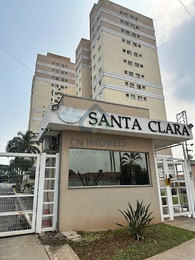 Apartamento à venda - Condomínio Santa Clara