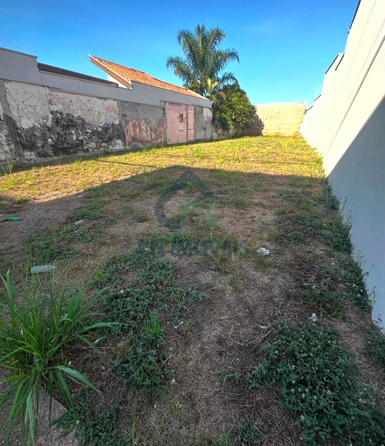 Terreno Comercial - Centro - Mogi Mirim