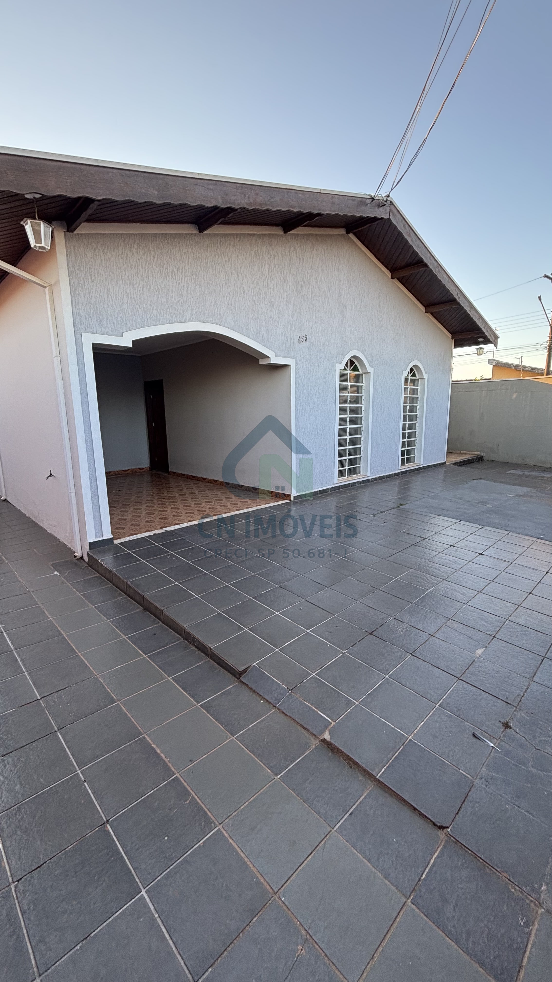 Casas à venda Jardim Santo Antônio