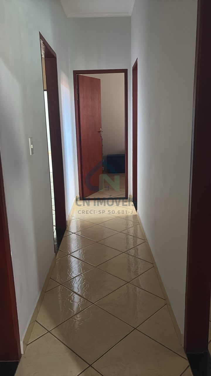Casa à venda - Jardim Fantinato