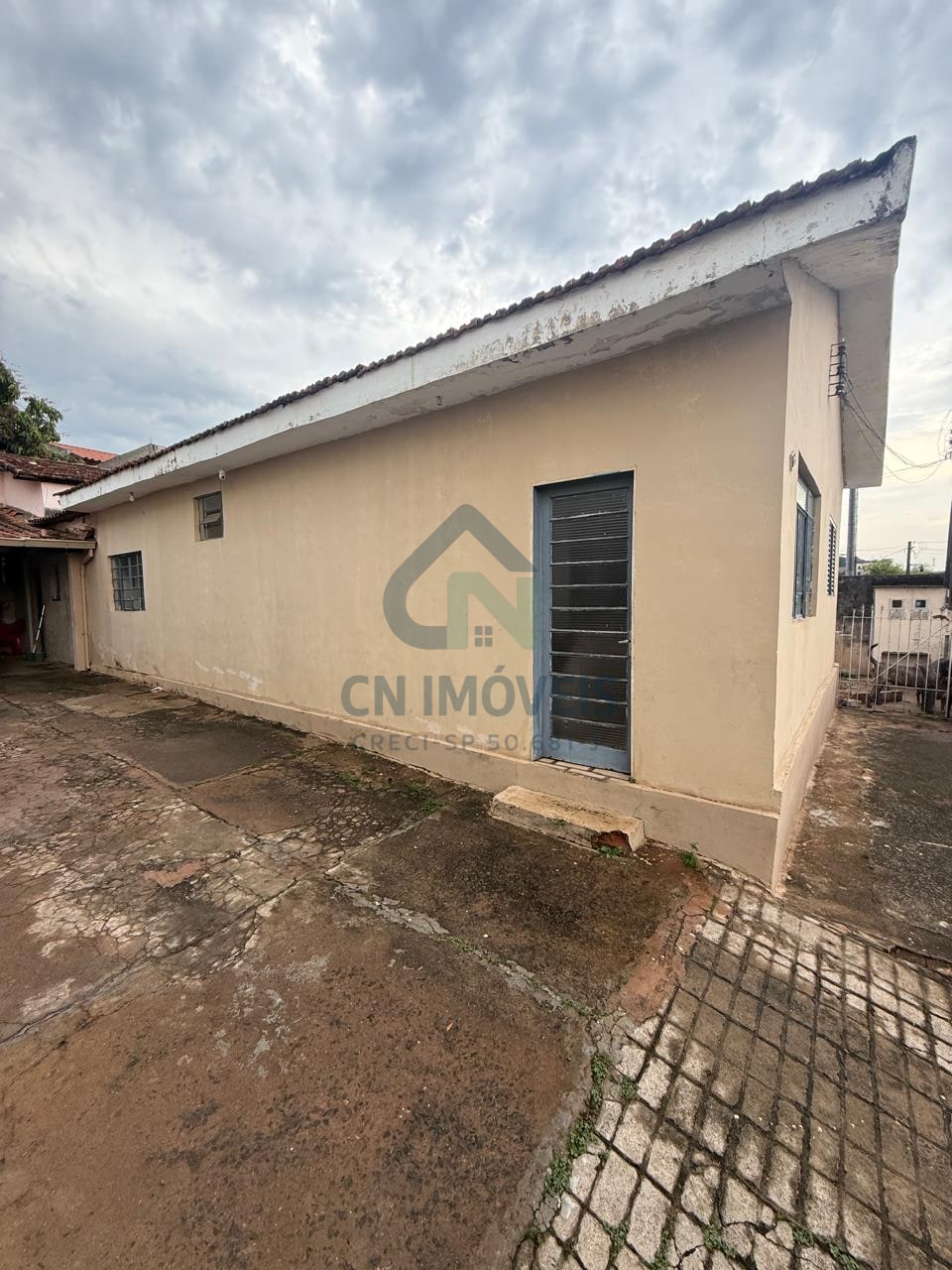 Casa à Venda - Jardim Guaçu Mirim III