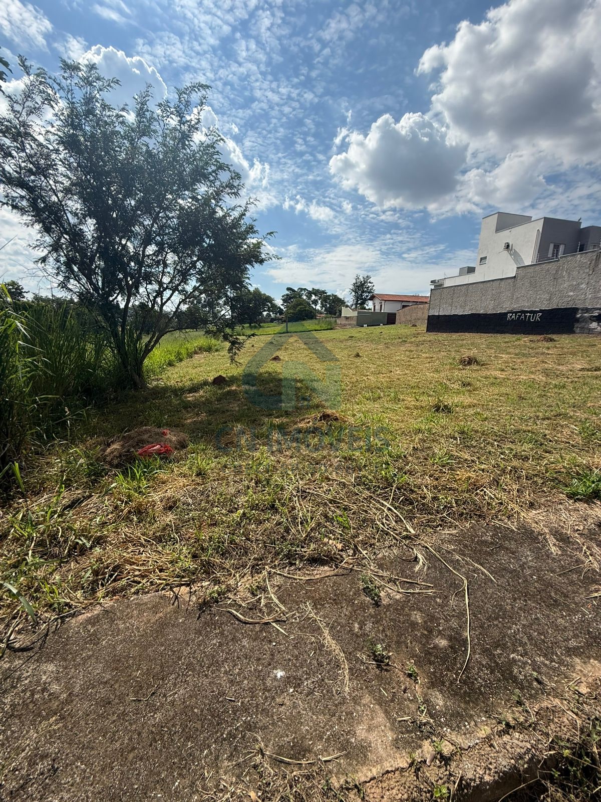 Terreno - Residencial João Bordignon